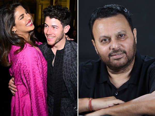 Priyanka Chopra Jonas and Nick Jonas send a congratulatory note to director Anil Sharma for Gadar 2