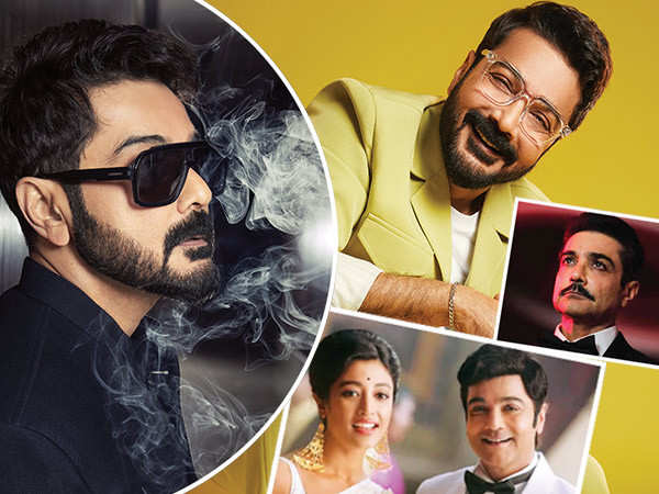 Exclusive: Prosenjit Chatterjee on conquering new frontiers and winning hearts in the OTT space