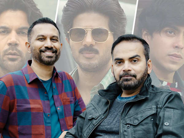 Exclusive: Raj & DK on why Guns & Gulaabs is more about the quirks than the gang wars