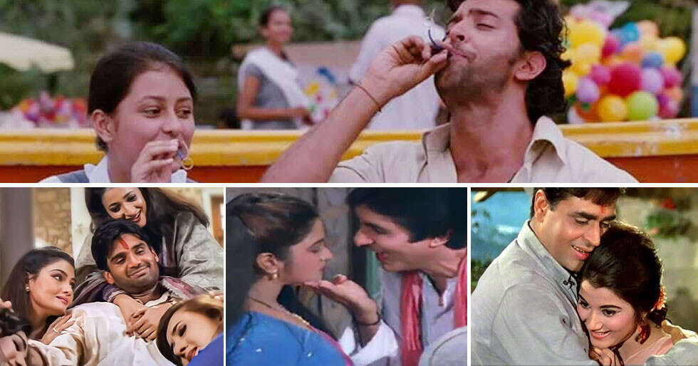 Raksha Bandhan 2023: Songs to dedicate to your sibling on this joyous festival - Vimarsana News