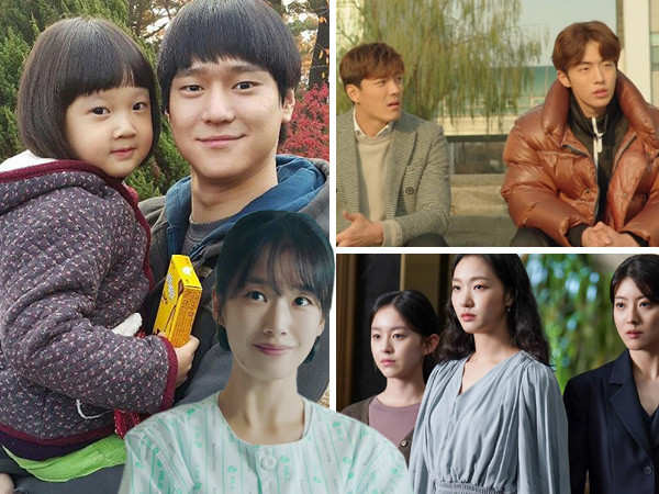 Raksha Bandhan 2023: From Reply 1988 to True Beauty, 10 K-dramas with relatable sibling bonds