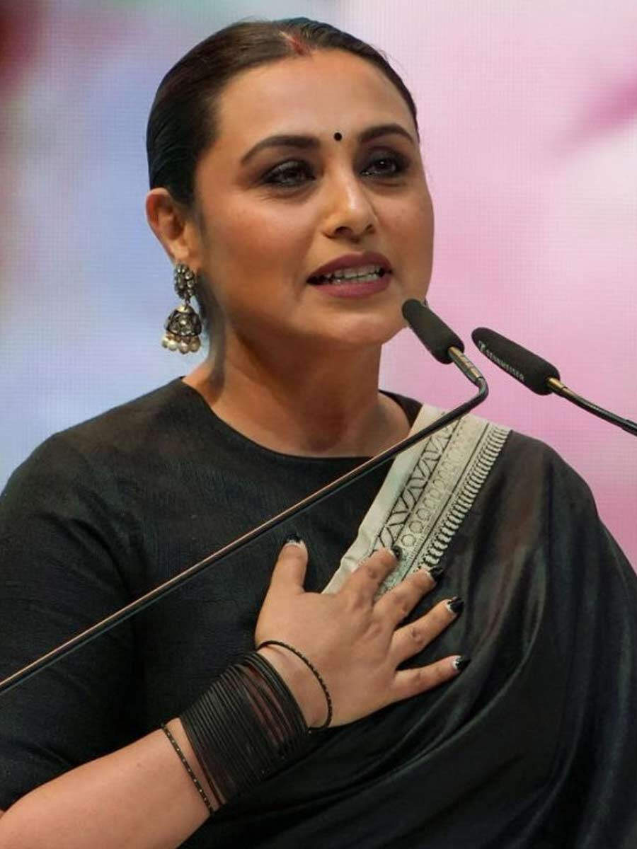 Rani Mukerji Miscarriage: रानी मुखर्जी ने खोला अपना राज, बोलीं- कोरोना काल में मैंने अपना बेबी खो दिया, इस वजह से किसी को नहीं बताया