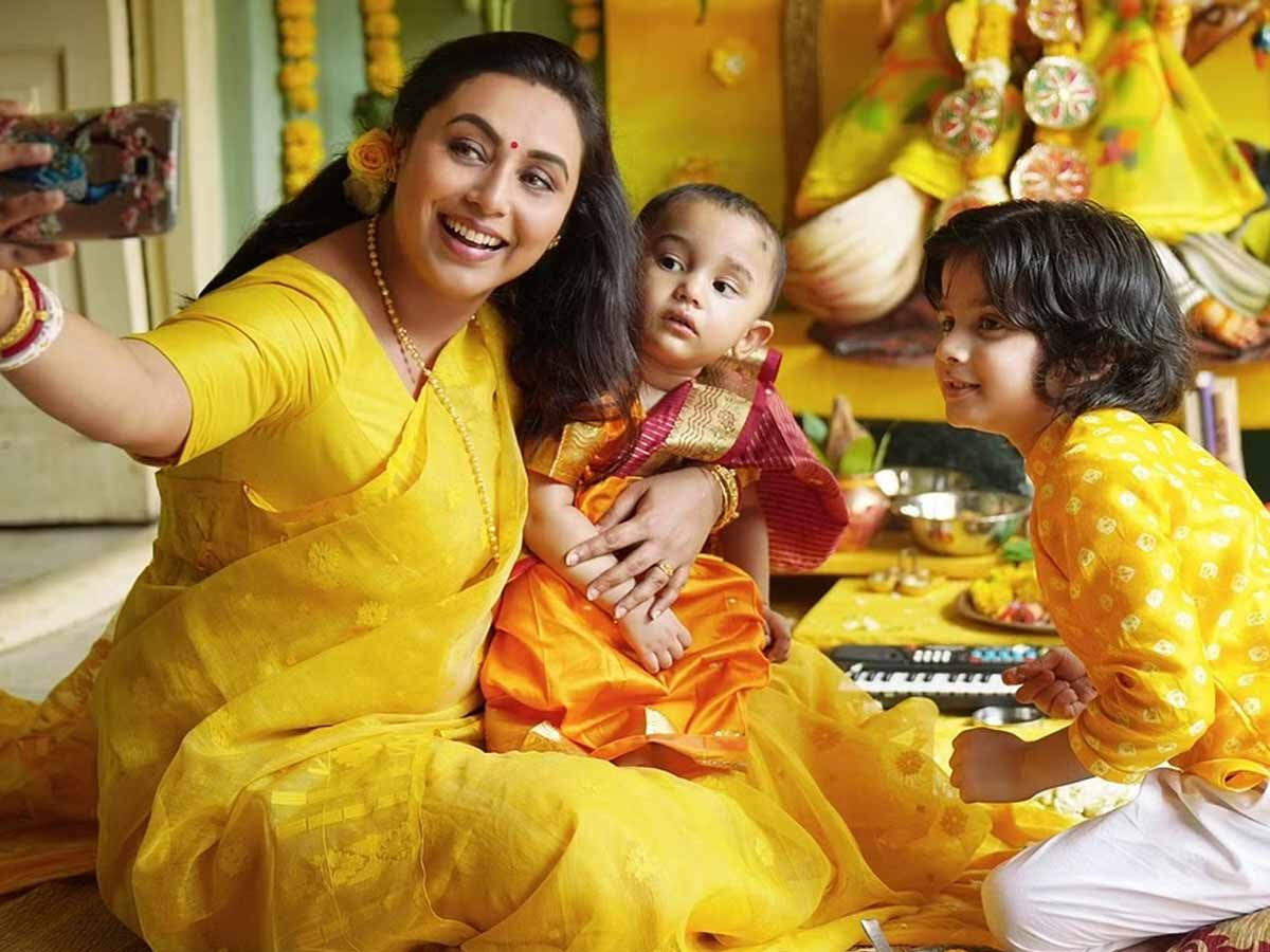 rani mukerji: 'Lost my baby 5 months into my pregnancy': Rani