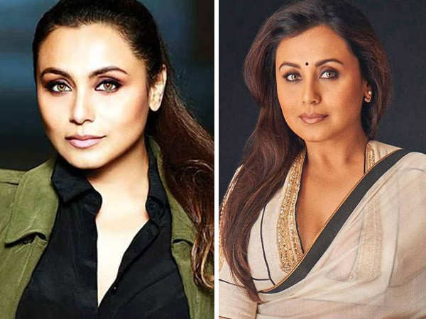 Here's all know about Rani Mukerji conducting a masterclass at the 14th Indian Melbourne Festival