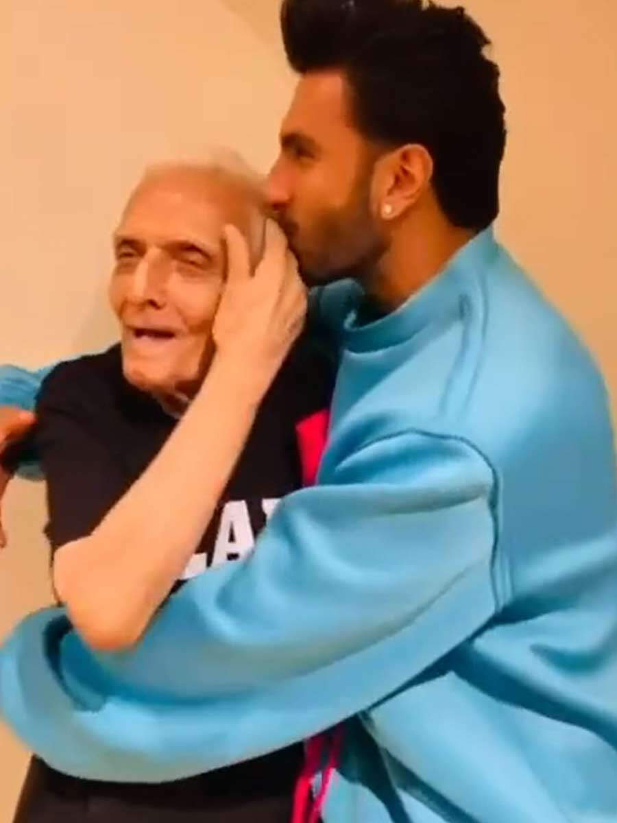 Ranveer Singh