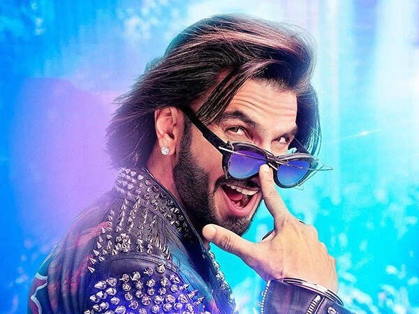 Ranveer Singh Collection - Don't Hold Back