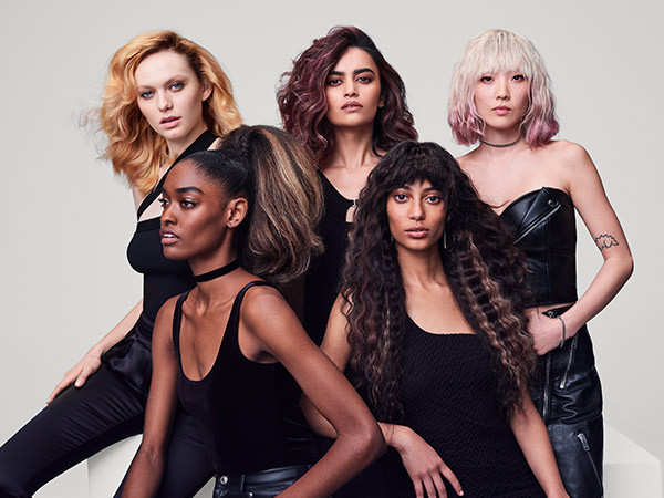 Redken Makes a Bold Statement with its Debut in India, Revolutionizing the Hair Industry