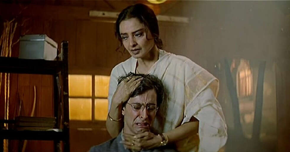 Rekha opens up about Koi...Mil Gaya, her bond with Hrithik Roshan and more - Vimarsana News