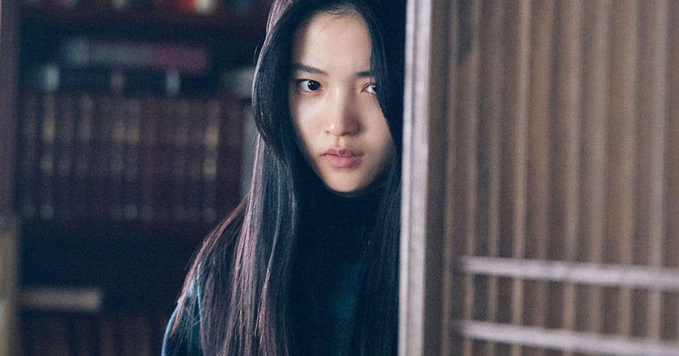 Revenant: Here’s a behind-the-scenes look at the horror Korean drama. Pics:
