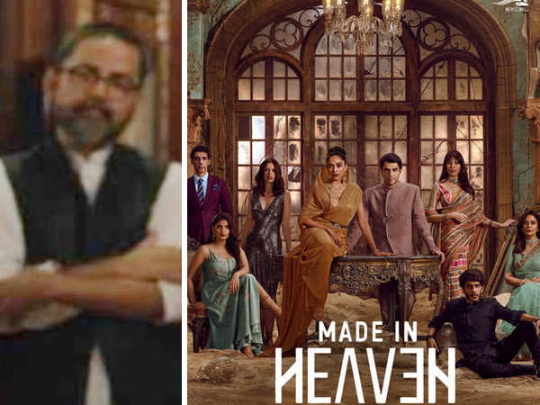 Sabyasachi makes his acting debut in Made in Heaven Season 2? Read here