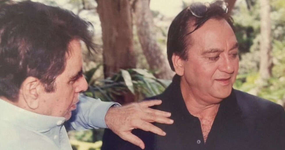 Saira Banu shares sweet anecdotes about Dilip Kumar and Sunil Dutt’s friendship, read on