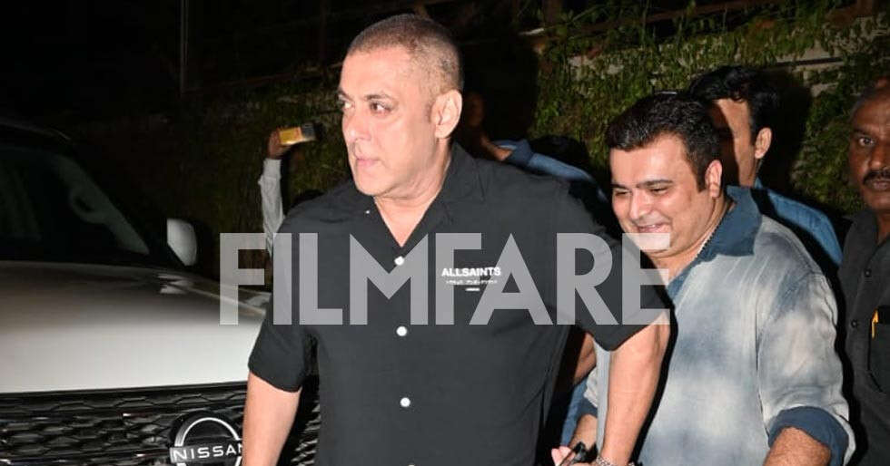 Is Salman Khan’s new look for Shershaah director Vishnuvardhan’s next