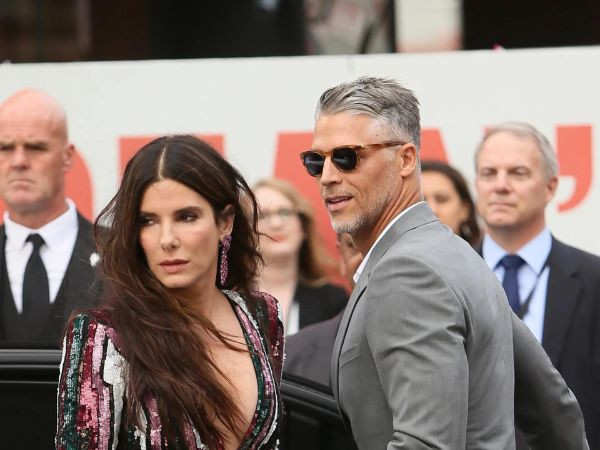 Sandra Bullock's boyfriend Bryan Randall passes away at 57 after fighting ALS for 3 years