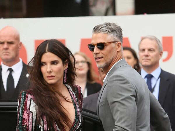 Sandra Bullock's partner, Bryan Randall has died aged 57