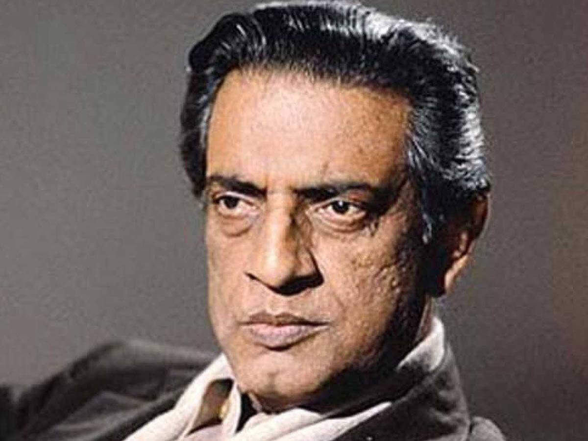 Satyajit Ray