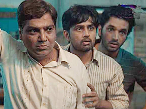 Scam 2003: The Telgi Story trailer: Gagan Dev Riar looks convincing in Hansal Mehta’s next