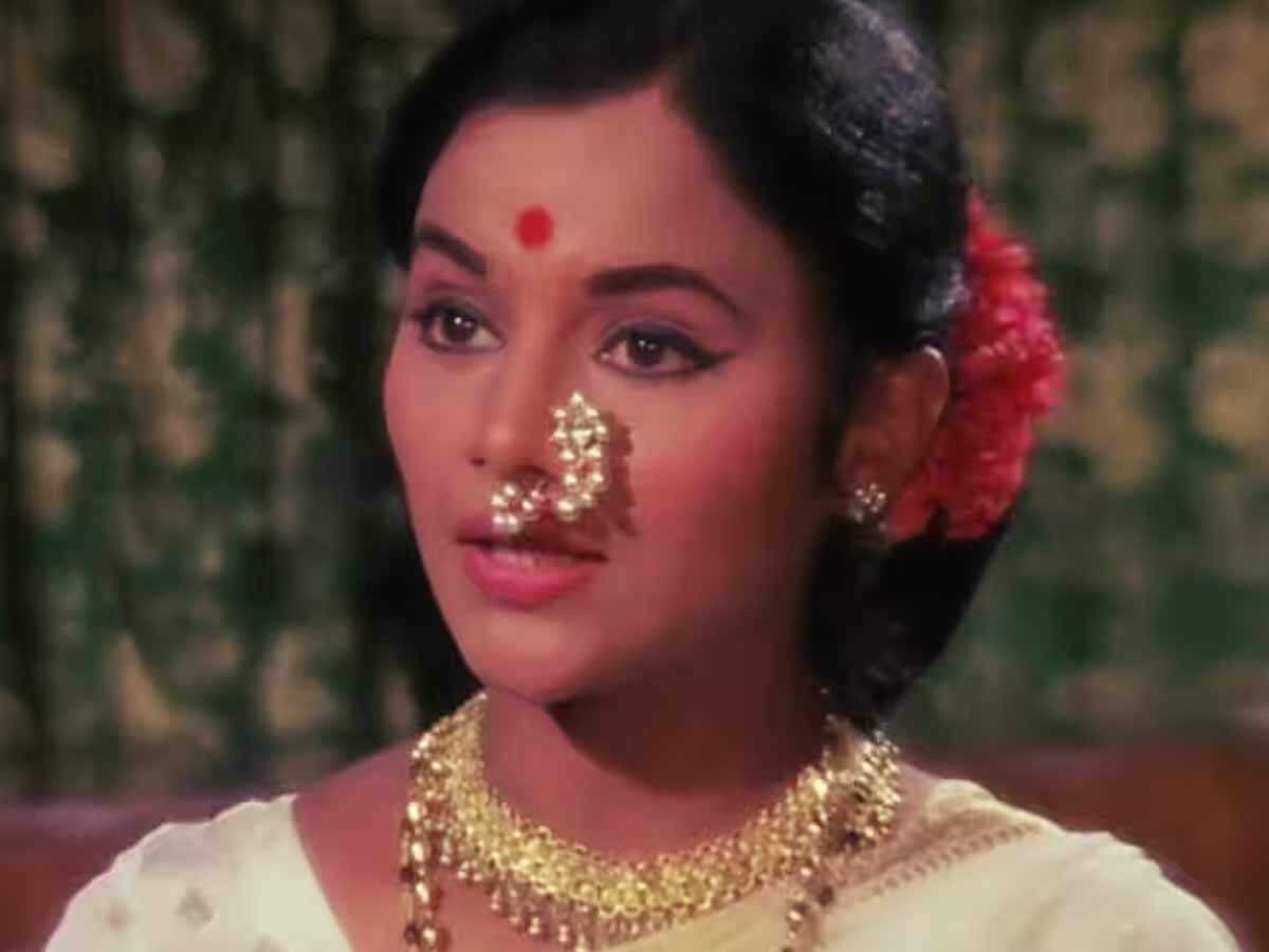 Veteran actress Seema Deo passes away at 83 | Filmfare.com