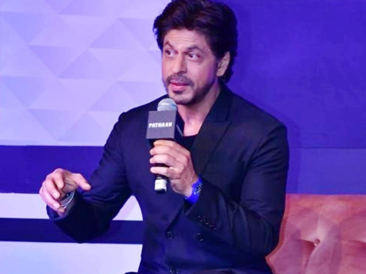 Shah Rukh Khan