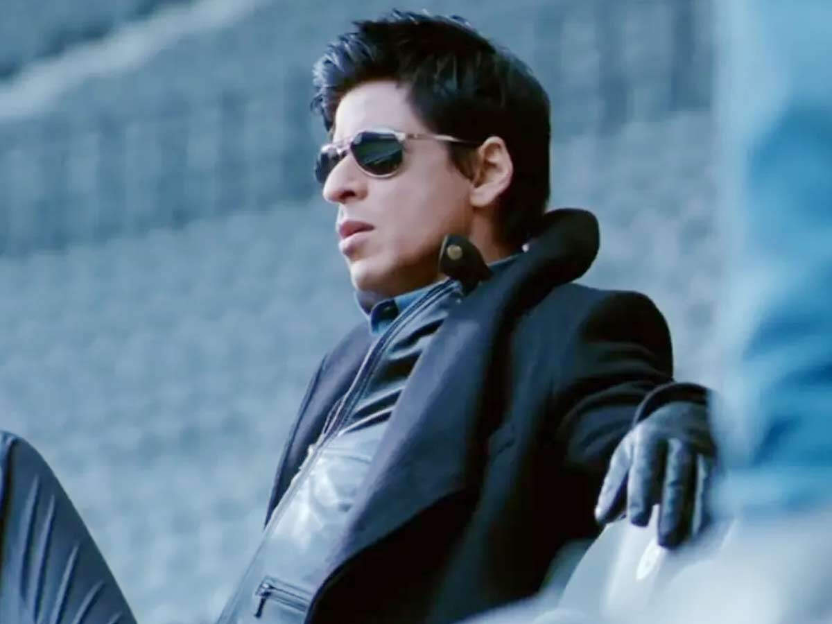 Shah Rukh Khan Don 3 Amitabh Bachchan