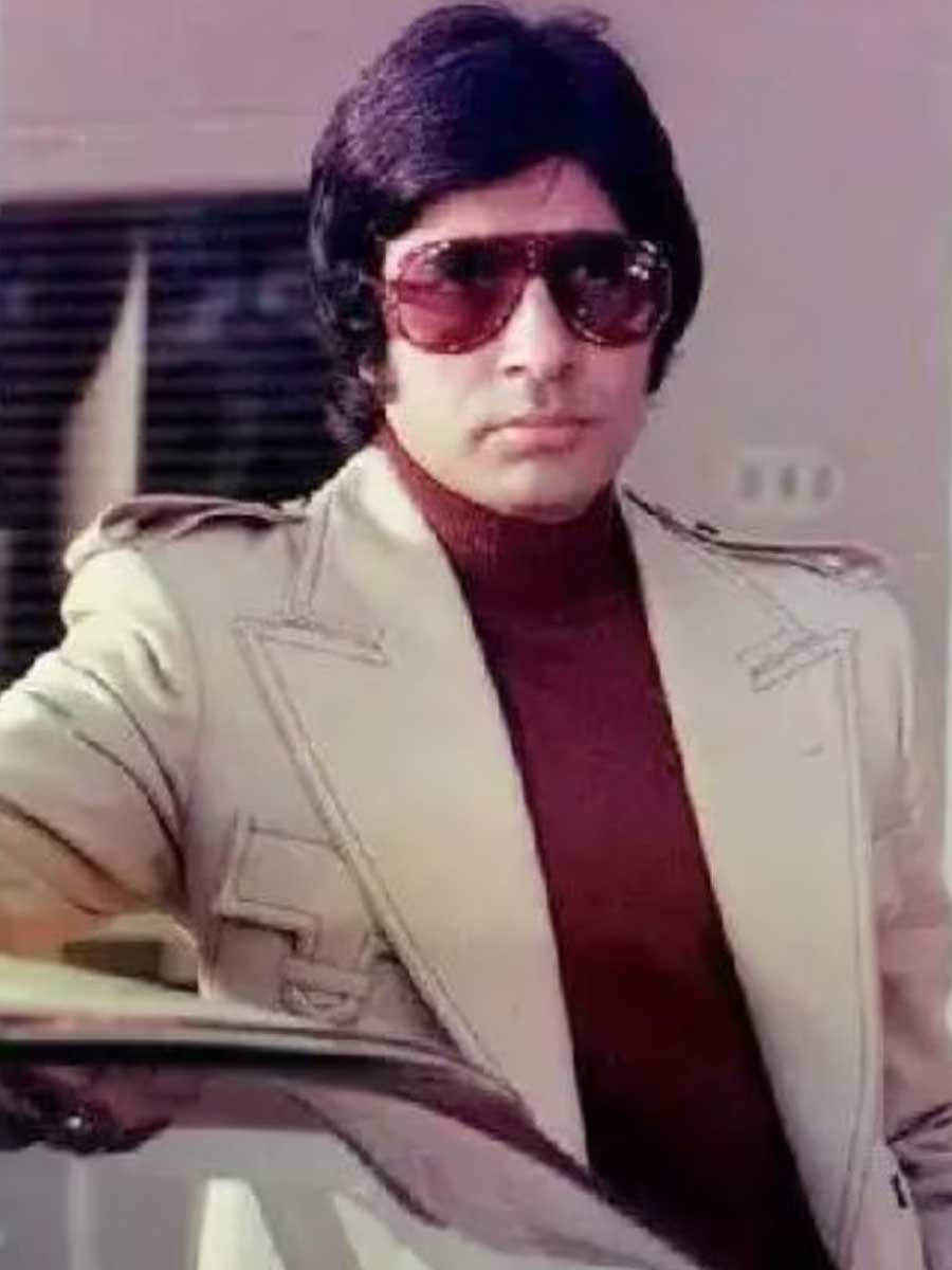 Shah Rukh Khan Don 3 Amitabh Bachchan