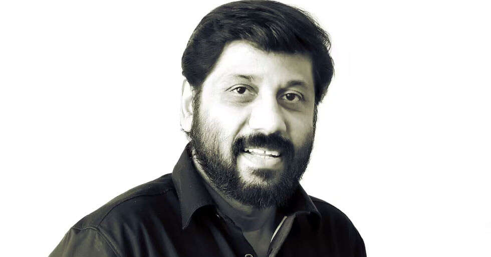 Malayalam filmmaker Siddique passes away at 63 - Vimarsana News