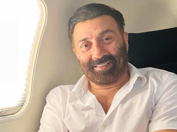 Sunny Deol opens up about Rs 56 crore loan and Juhu Bungalow auction