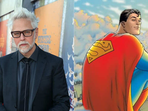 Here's the Cast of James Gunn's 'Superman: Legacy' and Who They Play