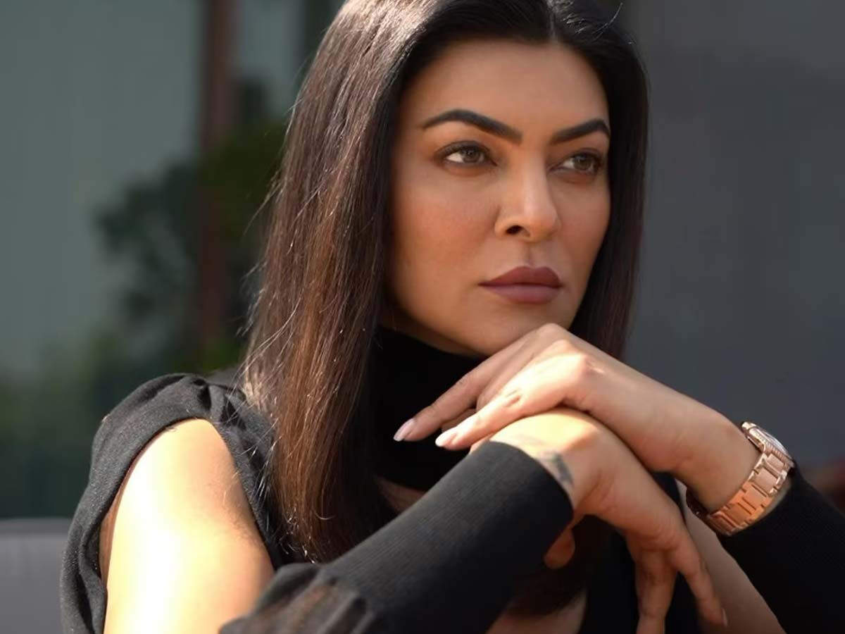 Sushmita Sen