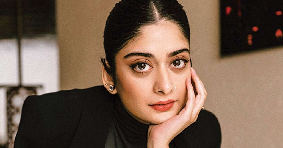Exclusive: A Suitable Boy breakout star Tanya Maniktala on Tooth Pari and more - Vimarsana News