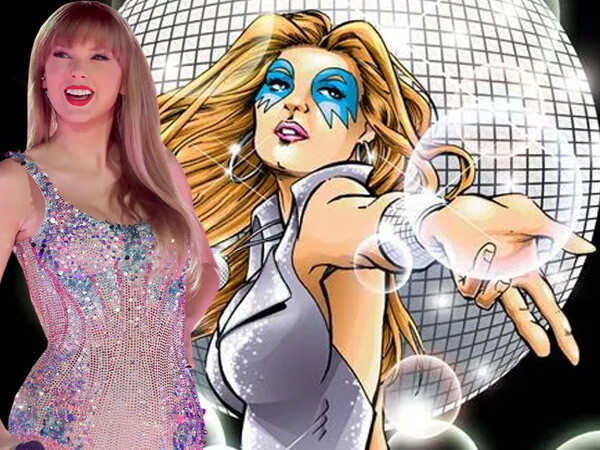 Does Taylor Swift Make a Cameo in 'Deadpool 3'?