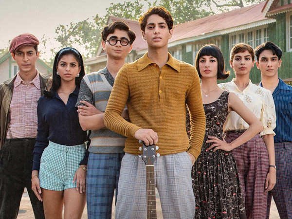 Zoya Akhtar’s The Archies to release in December 2023. Details inside: