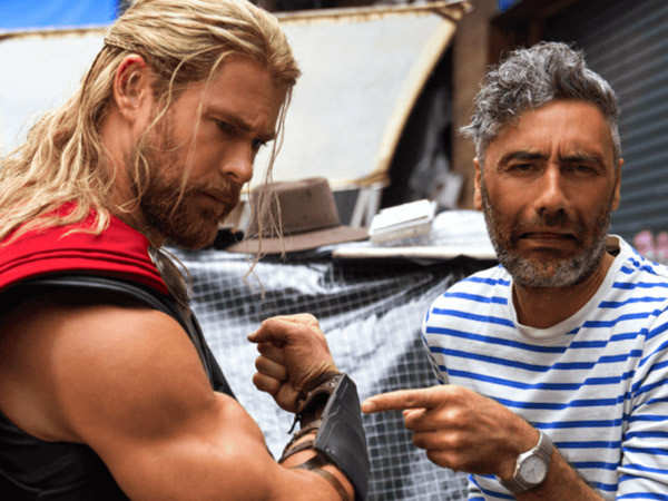 Thor 5 in development? Taika Waititi hints at a stronger villain