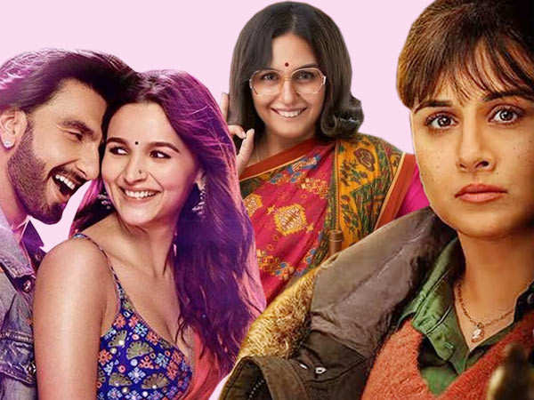 Trending Bollywood Movies in the month of July: Neeyat, Rocky Aur Rani Kii Prem Kahaani and more