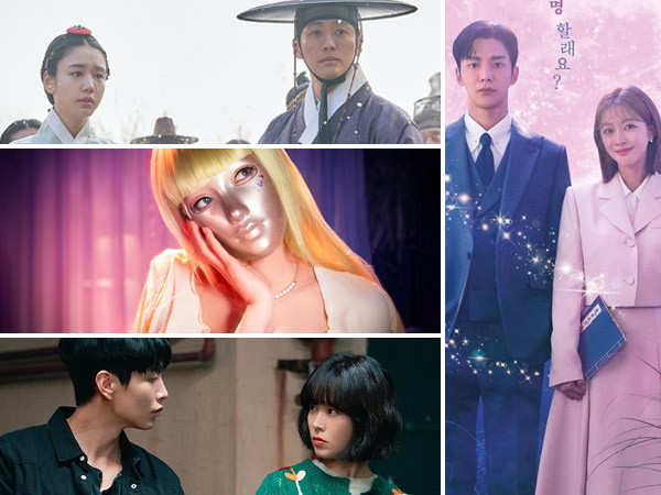 Upcoming Korean Movies and Series Releasing in August 2023: Destined With You, My Dearest and more