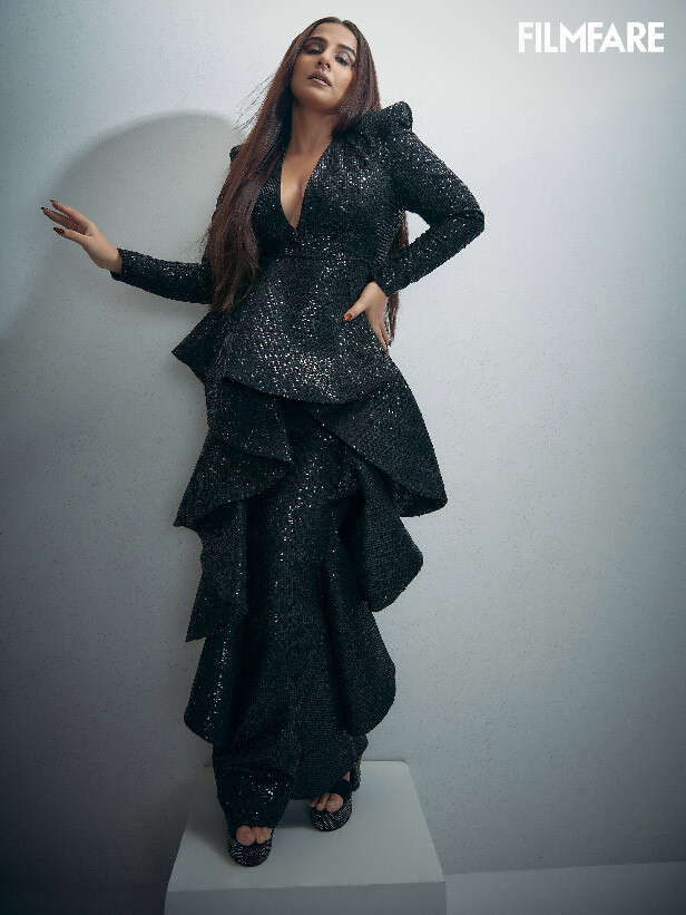 Vidya Balan