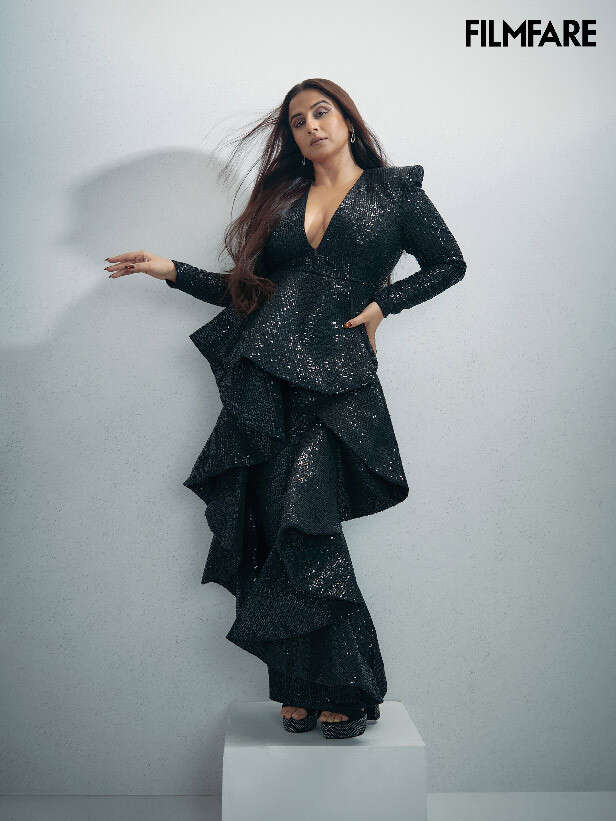 Vidya Balan