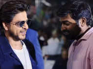 Jawan event: Vijay Sethupathi says his childhood crush was smitten by Shah Rukh Khan
