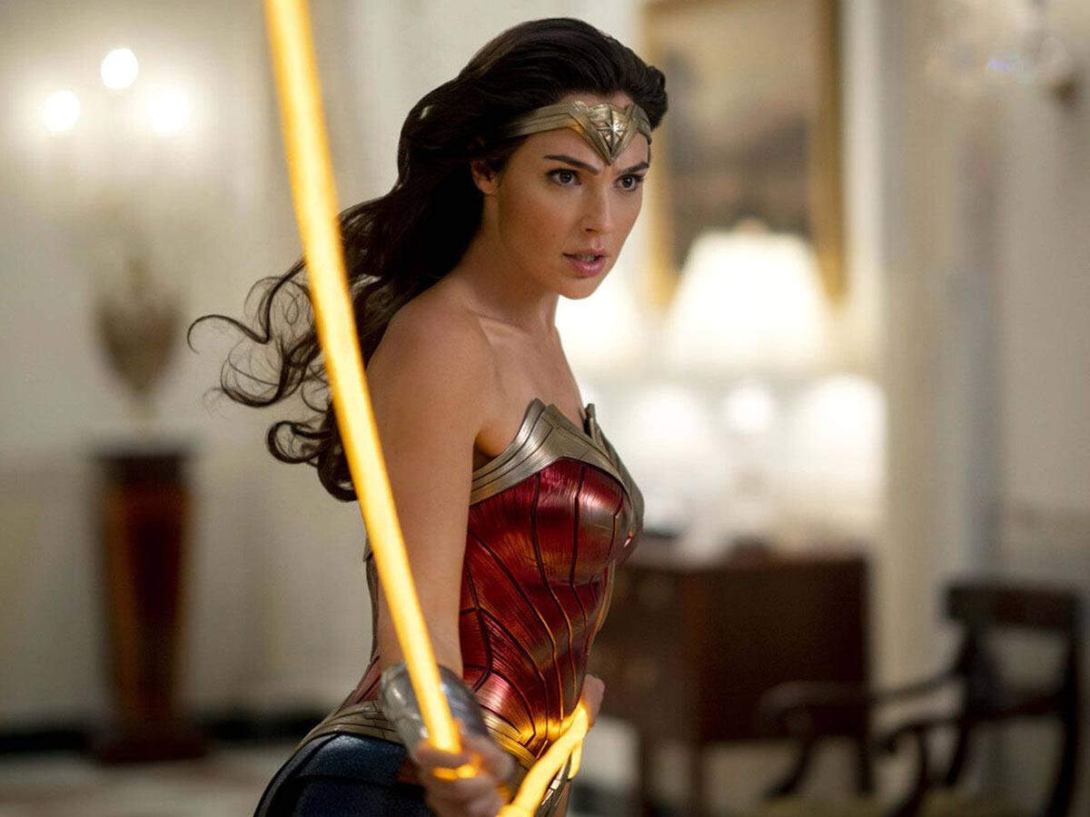 Gal Gadot Developing Wonder Woman 3 With James Gunn, Peter Safran  (Exclusive)