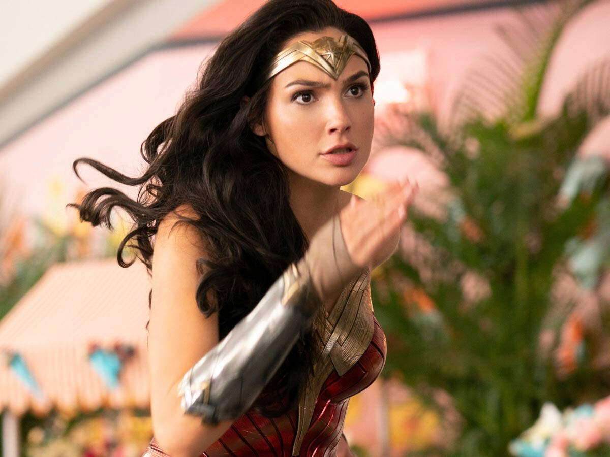 Gal Gadot Developing Wonder Woman 3 With James Gunn, Peter Safran  (Exclusive)