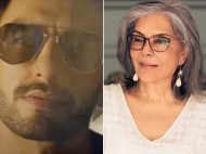 Don 3: OG Roma, Zeenat Aman hopes Ranveer Singh finds a worthy “junglee billi”. See her reaction
