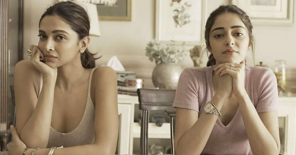 Ananya Panday reveals what she learnt from her Gehraiyaan co-star ...