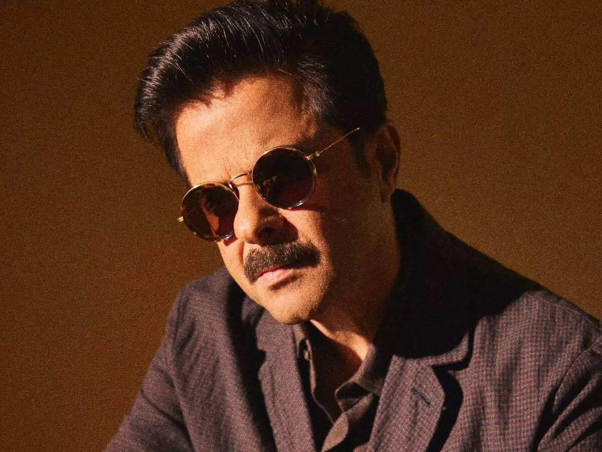 Anil Kapoor 