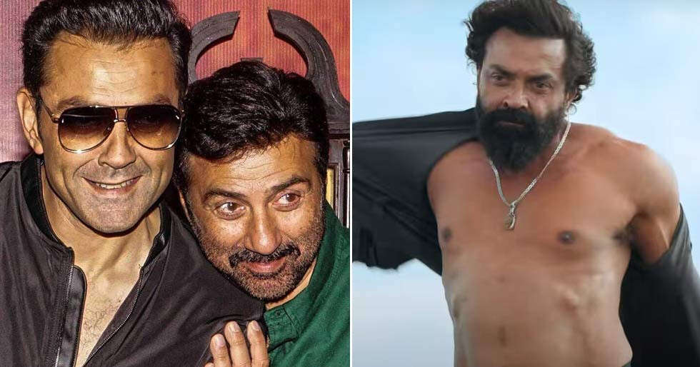 Here’s why Sunny Deol stormed out of the theatre during the Animal climax