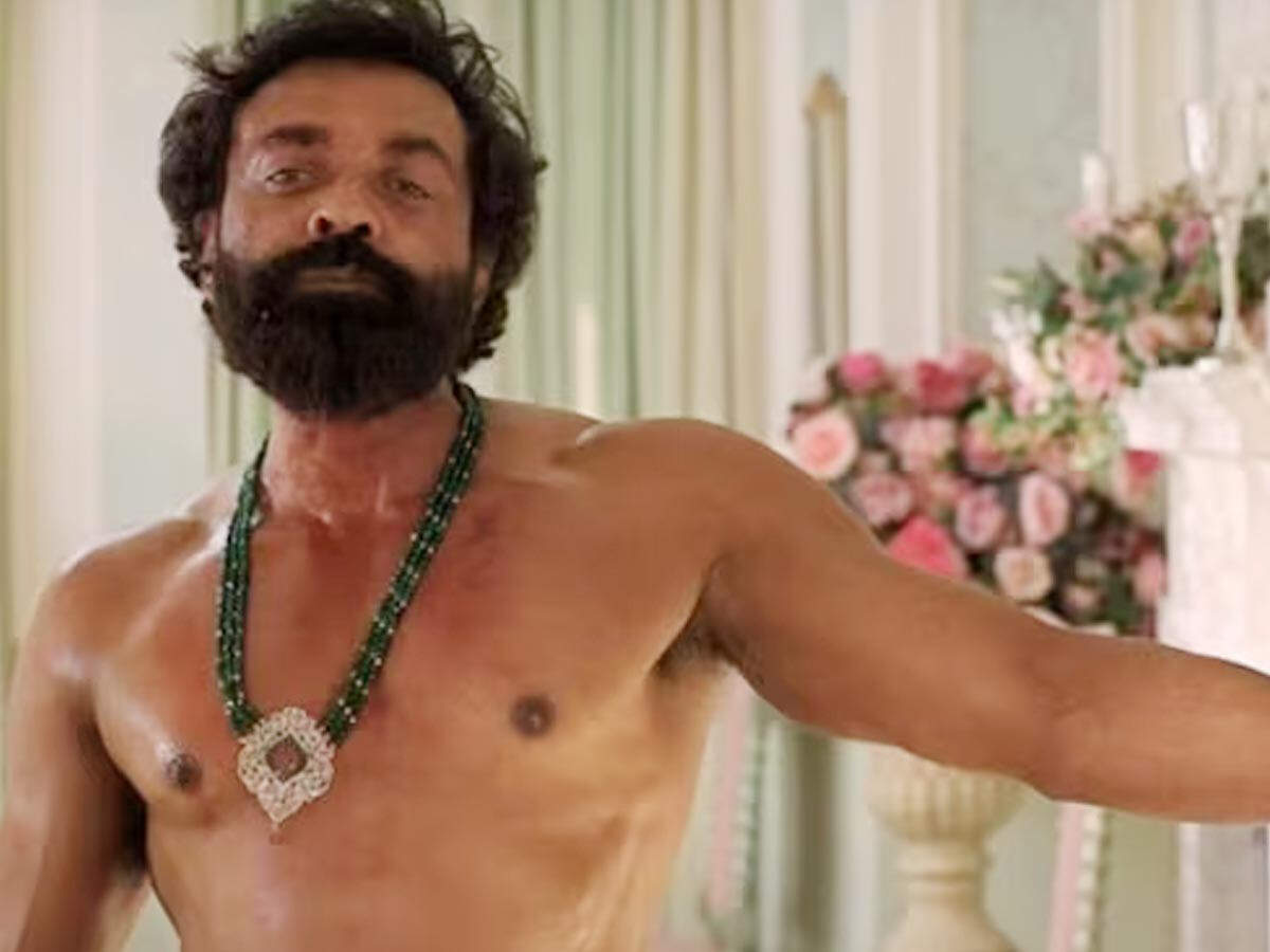 Bobby Deol