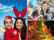 Christmas Special: Here are 10 Bollywood Films That Featured The Perfect Christmas Setting