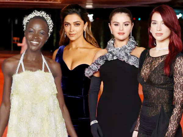 Best Dressed Stars From The Academy Museum Gala 2023: Deepika Padukone, Selena Gomez, Kendall Jenner
