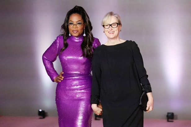 Academy Museum Gala 2023: Oprah Winfrey