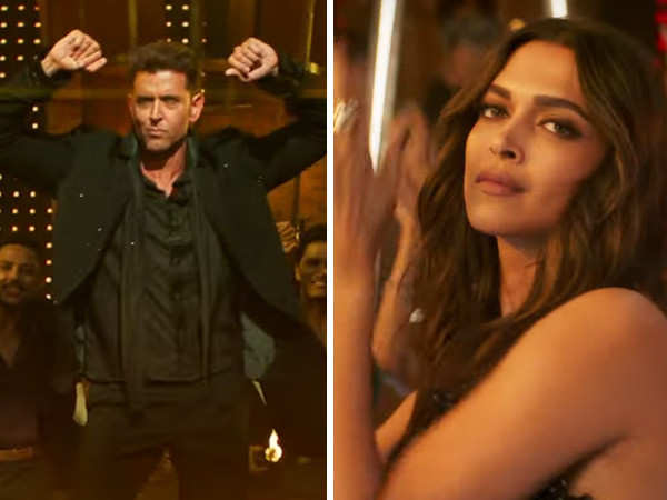 Fighter: Party song Sher Khul Gaye featuring Deepika Padukone, Hrithik Roshan to be out on THIS date