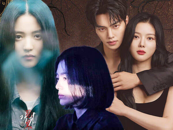 Upcoming Korean Dramas and Movies To Watch In November 2023: BTS: Yet To  Come, My Demon and more