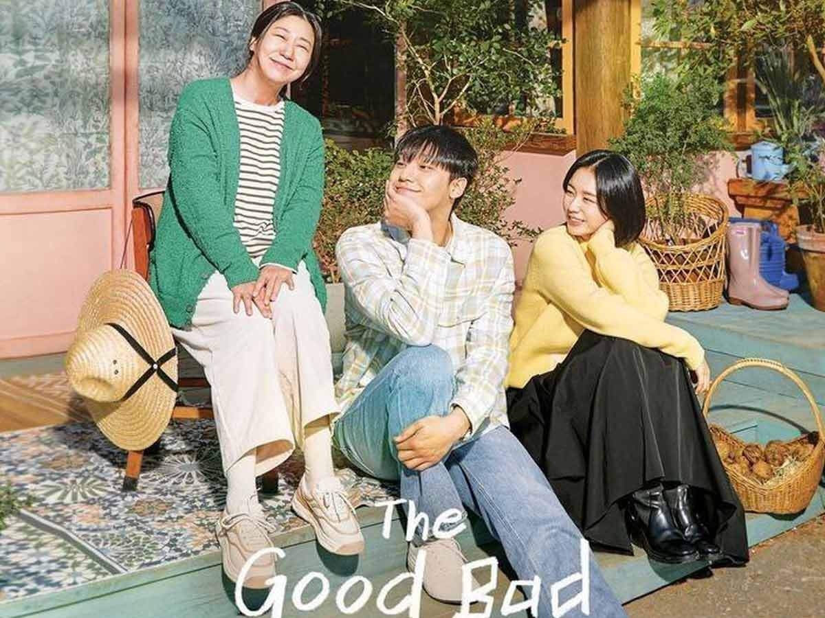 Best K-dramas of the year: The Good Bad Mother